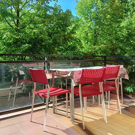 La Terraza De Zahara Daire Pamplona Dış mekan fotoğraf