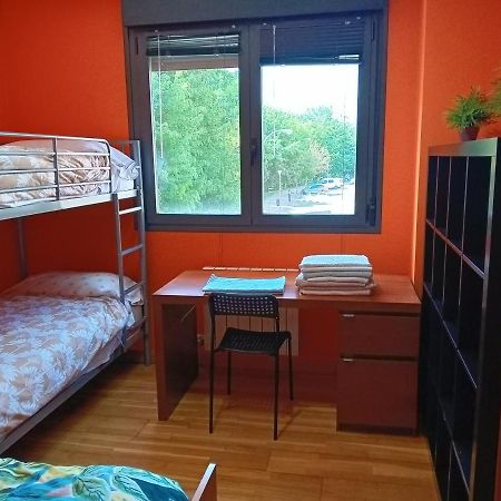 La Terraza De Zahara Daire Pamplona Dış mekan fotoğraf