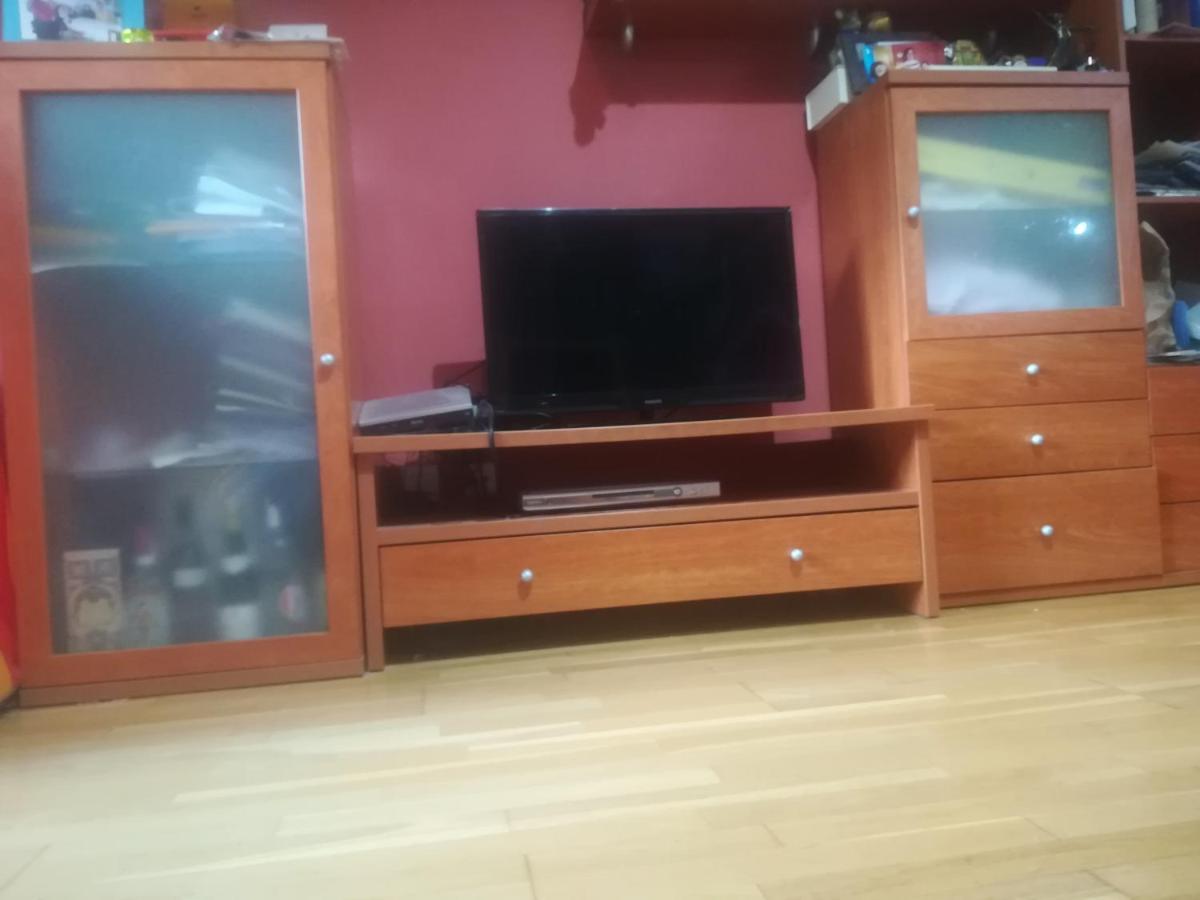 La Terraza De Zahara Daire Pamplona Dış mekan fotoğraf